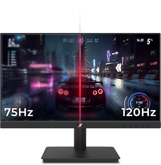 144HZ